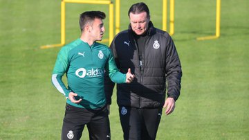 "No hemos tocado fondo"