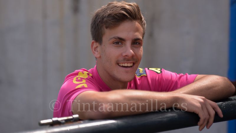 El central Eric Curbelo pasa por el quirófano