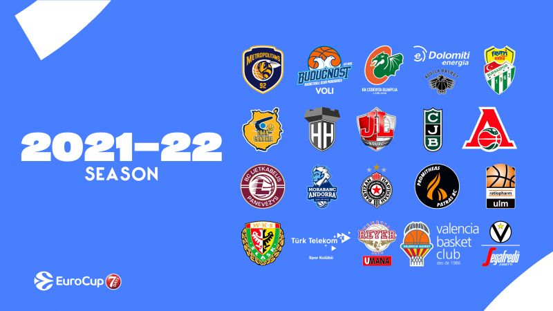 El Gran Canaria vuelve a la parrilla de salida de la Eurocup