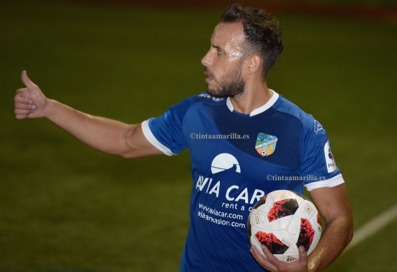 1-3: El San Fernando mete una velocidad más en San Mateo