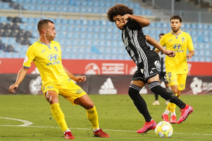 Ascenso del Cartagena a Segunda A y el resto del play off