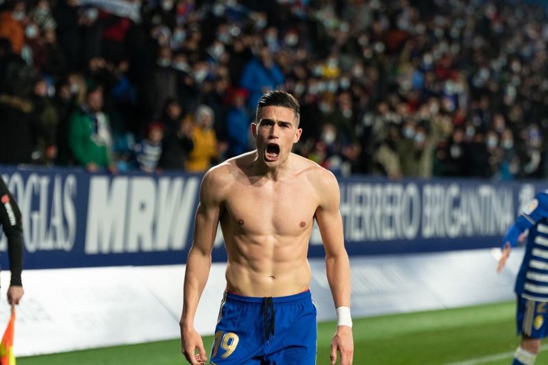 Pérez Bolo elogia "la valentía de Edu Espiau"