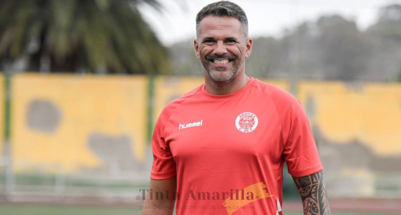 1-1; Sanfer y Arucas se reparten un punto