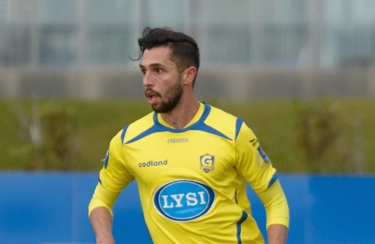 Edu Cruz deja el Sanfer para ir a Hong Kong