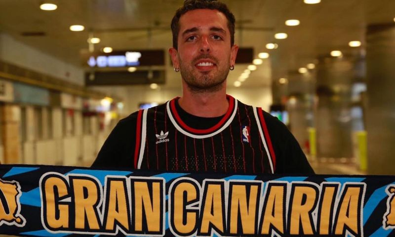 Y Della Valle se manda a mudar a Montenegro