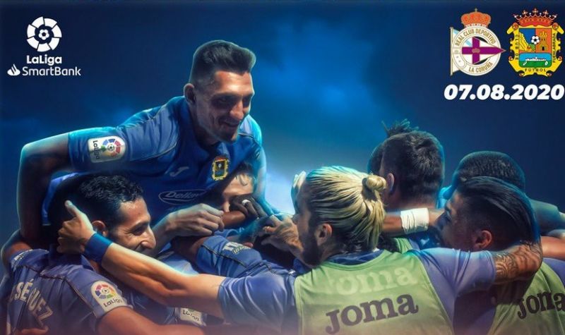 Depor-Fuenlabrada, declarado de alto riesgo