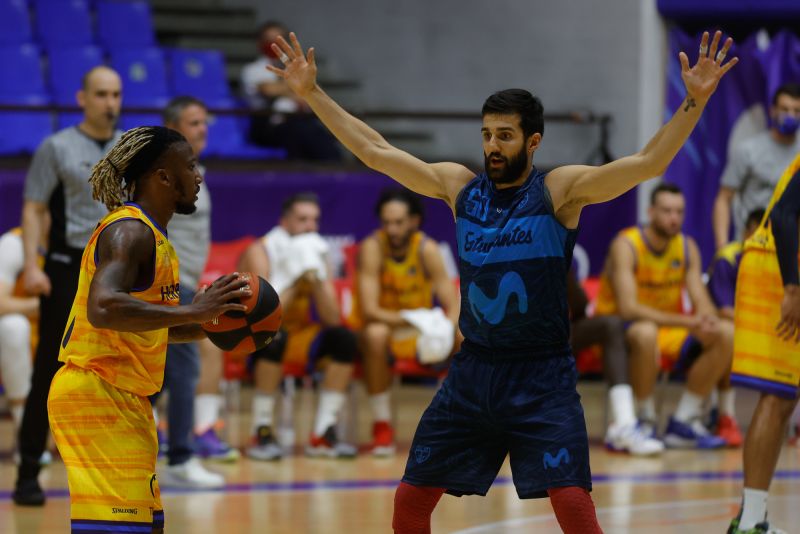 El Gran Canaria suma nuevas y buenas vibraciones