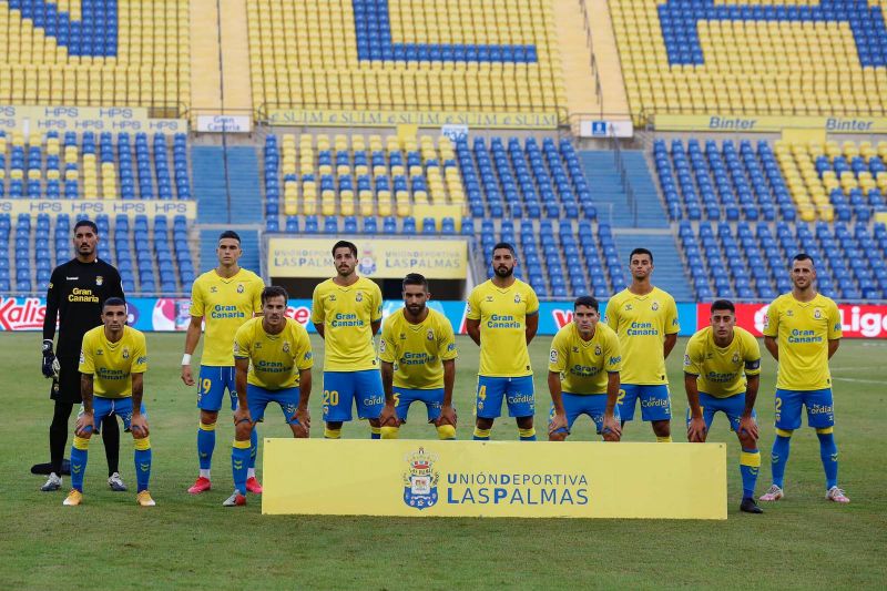 Distancia social para la foto