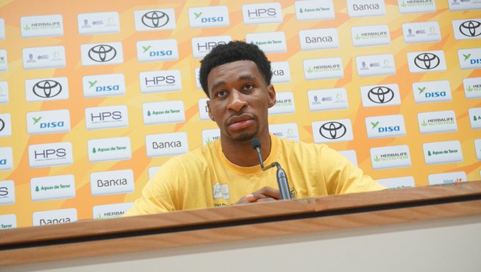 "Los jóvenes están dando un paso adelante"