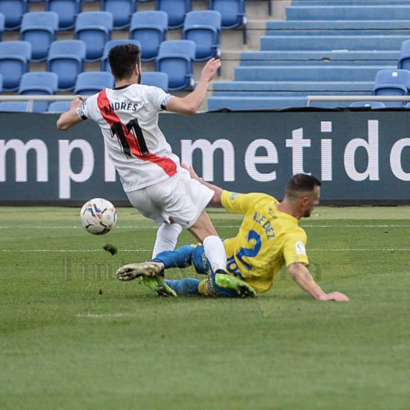 El décimo penalti en contra