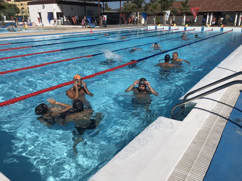 Cursos de verano en el contexto de la Universidad de Maspalomas