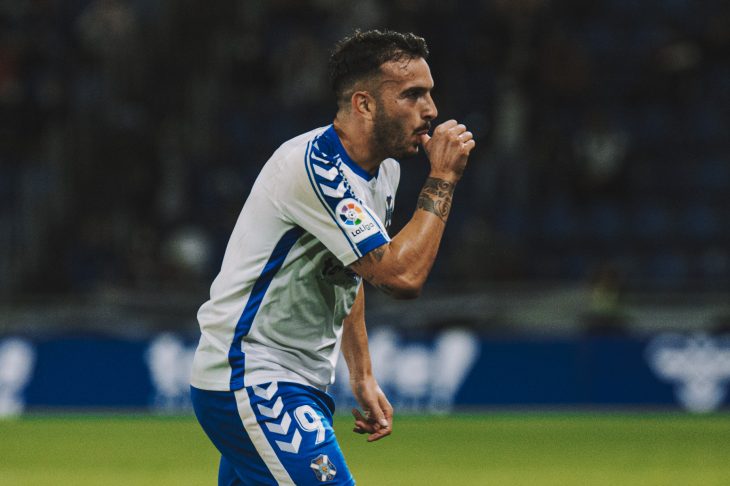 Competición evita sancionar a Elady