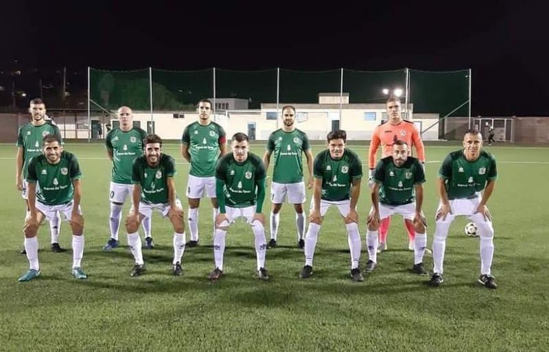 Herbania saca tajada en la vuelta de la Liga