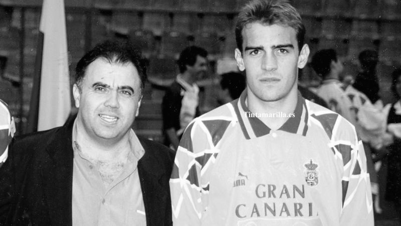 El principio del fin de un calvario