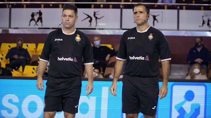 Sexto mundial para los grancanarios Raluy y Sabroso