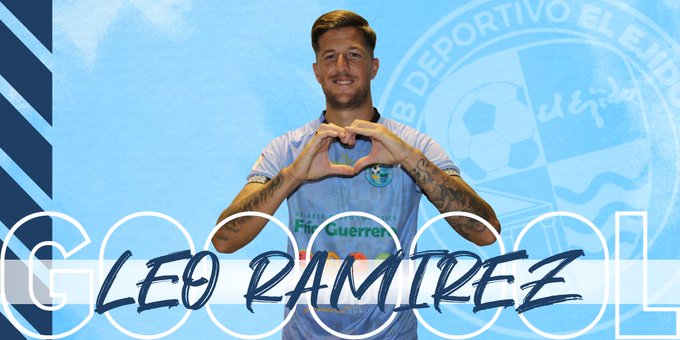 Vídeo: Un gran gol de Leo Ramírez en La Condomina