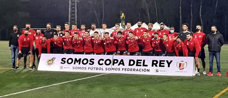 0-1: La UD Guía se queda con la miel en los labios