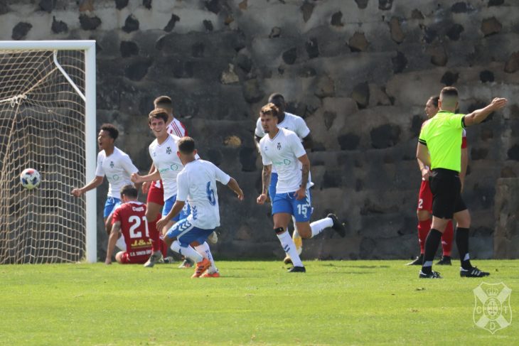 El Covid19 paraliza dos semanas todo el deporte federado de Tenerife
