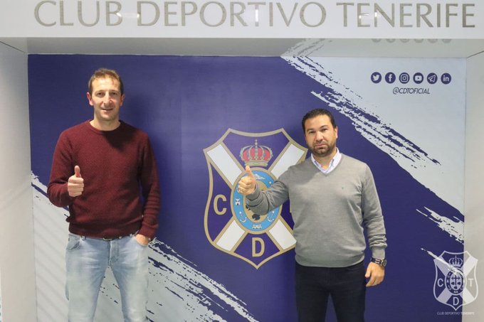 "Hay que mirar más hacia arriba que hacia abajo"