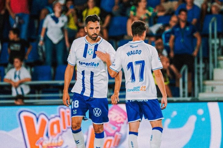 Enric Gallego pide ayuda a la afición