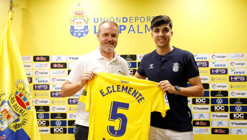 "Vengo porque me siento querido y valorado"