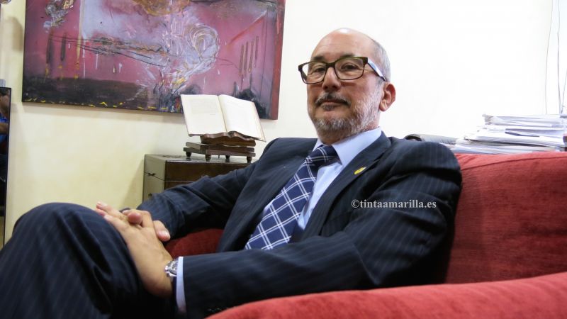 "El Gran Canaria merecía una invitación para la Eurocup"