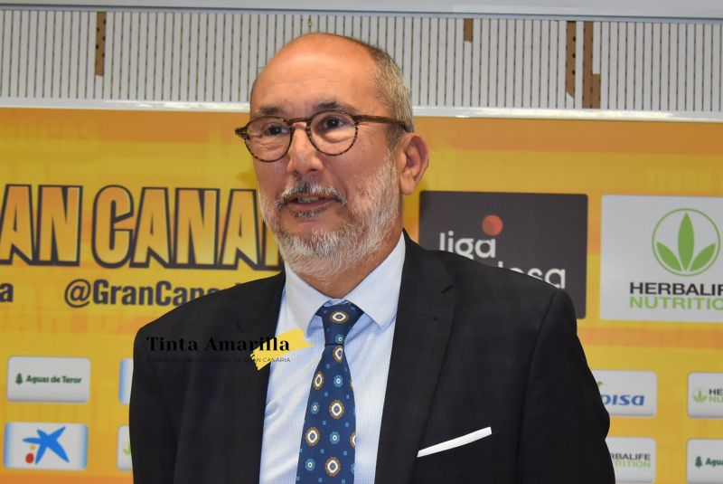 El Granca ya renovó al 70% de sus aficionados de 2021-22