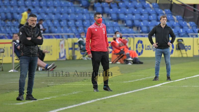 "La clasificación de hoy es mentira; faltan partidos"