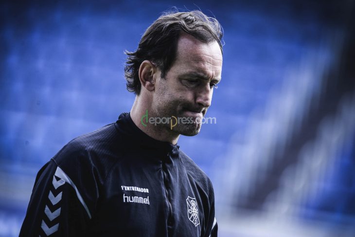 "¿Mi futuro?. Ahora no"