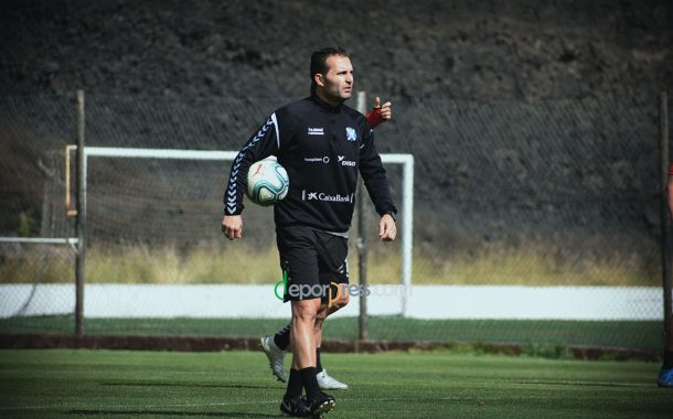 Baraja: "Aún estamos abajo"