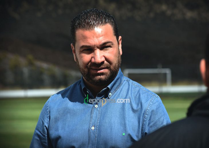 El Tenerife, a fuego lento en el mercado