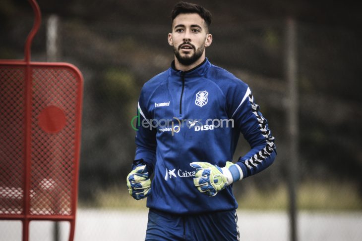 Galván se queda entre los profesionales