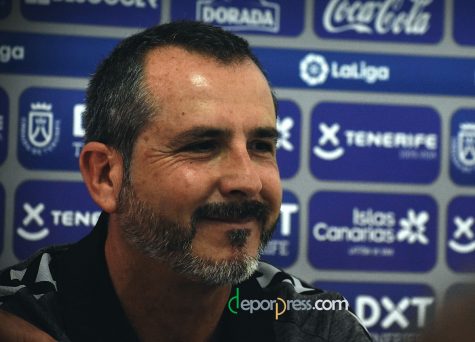 Sesé Rivero sigue una semana más