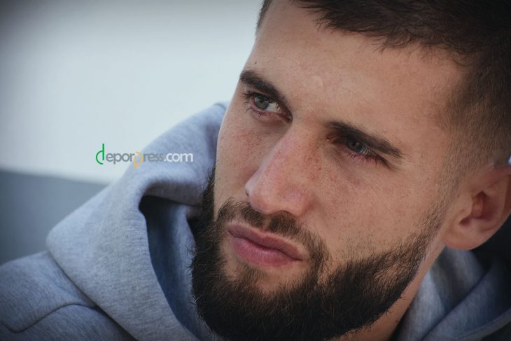 "Necesitamos marcar"