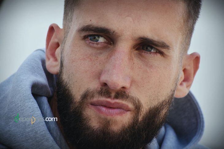 Sipcic: "El objetivo del Tenerife, arriba"