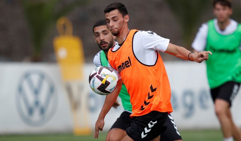 "La próxima vez lloraremos de alegría"