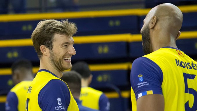 Nueva victoria 0-3 del Guaguas