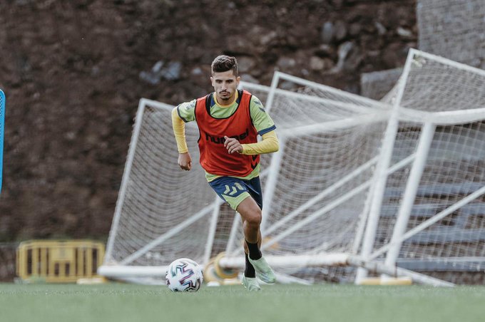 Confirmado: Cedrés se pierde la temporada