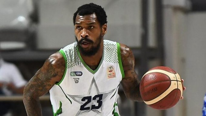 Así juega Sean Kilpatrick