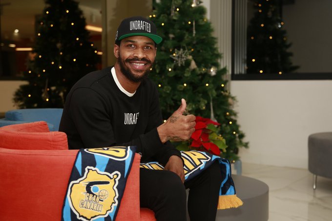 "Fisac me dijo que necesitaba puntos y le dije que venía"