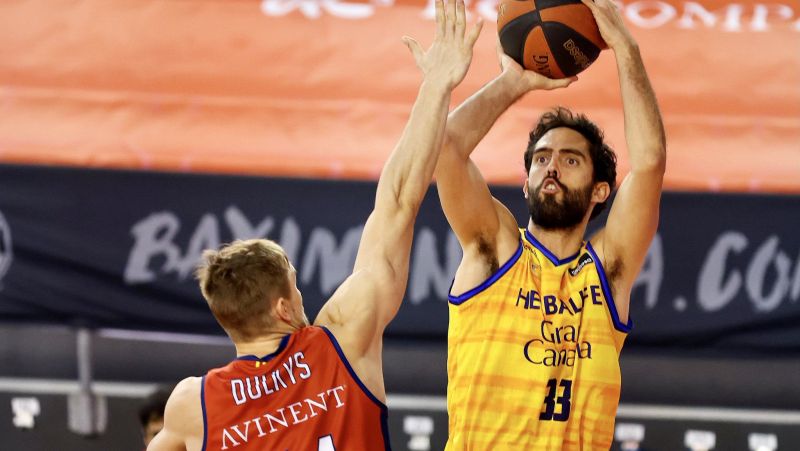 Regresó Beirán, se hizo la paz (6 de 6)