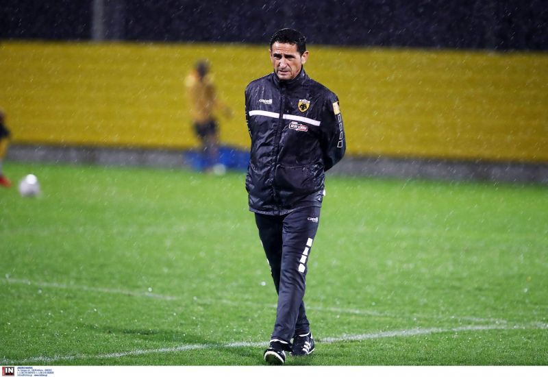 La salida de Costa, Setién, Jordán, Manolo Jiménez, ...