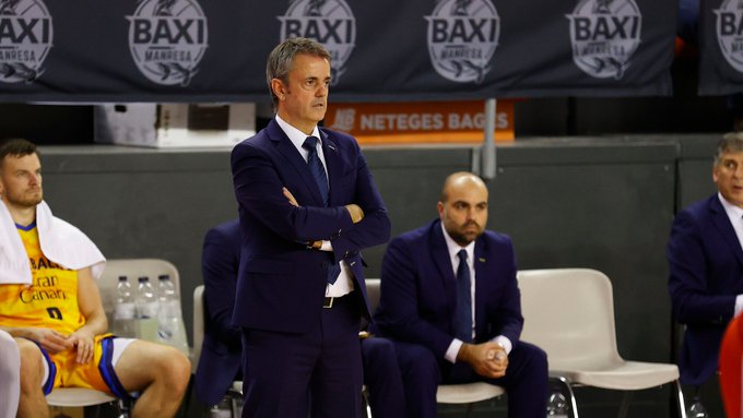 "En el momento clave fuimos sólidos"