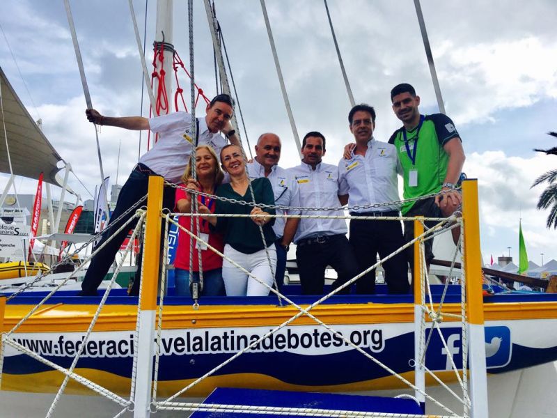 Si Eolo está dispuesto a colaborar