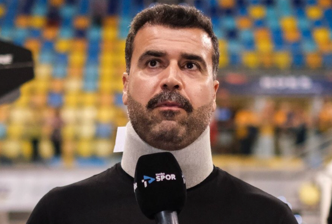 Erdem Can encuentra apoyo en el gremio de entrenadores