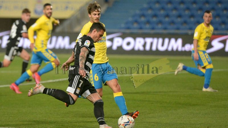 "Hoy tocaba jugar feo y ganar"