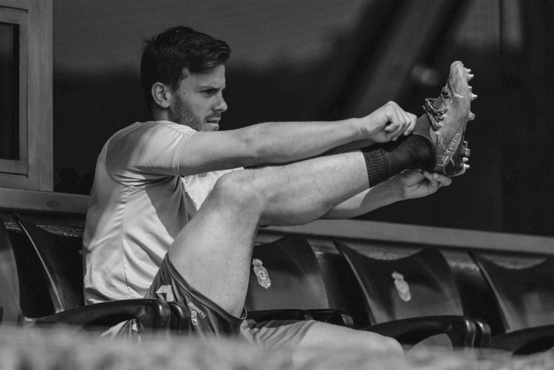 "Cuando sales a un partido a empatar acabas perdiendo"