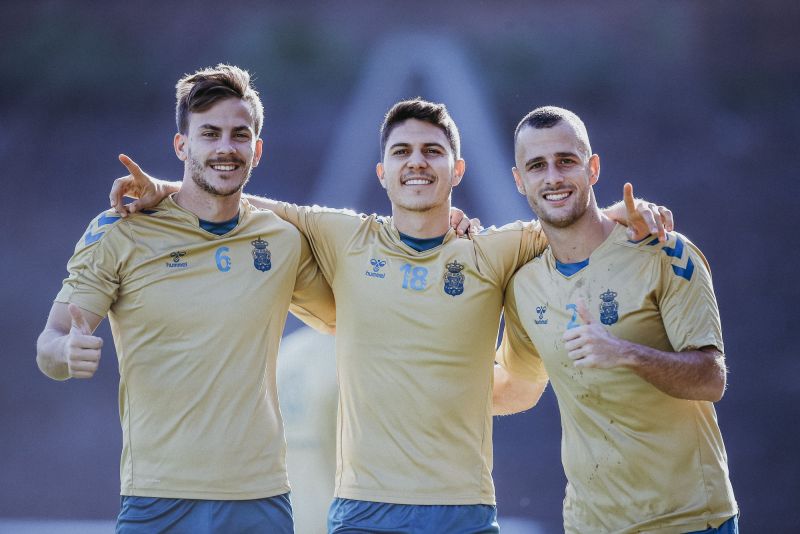 "En ataque tenemos un cañón"