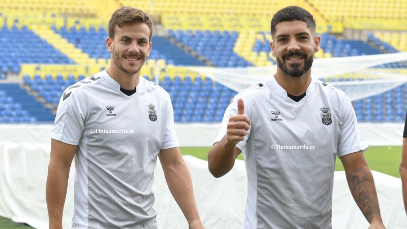 "Todo el mundo quiere renovar a nuestro míster"