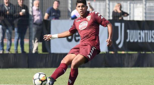 Así juega Eric Ferigra, el segundo refuerzo de la nueva UD